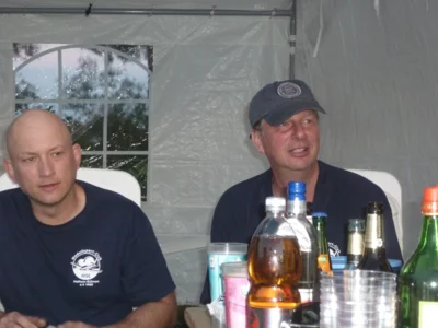 Foto des Albums: Seglertreffen im Juni 2011 beim MSC Haltern Dülmen