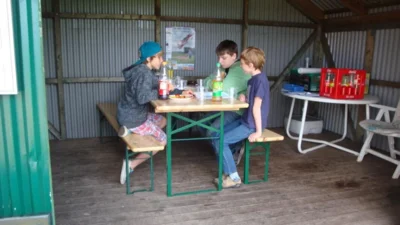 Foto des Albums: Jugendcamp 2012 des MSC Haltern Dülmen