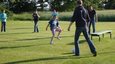 Foto des Albums: Jugendcamp 2012 des MSC Haltern Dülmen