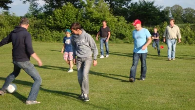 Foto des Albums: Jugendcamp 2012 des MSC Haltern Dülmen