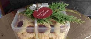 Foto des Albums: Weihnachtsbasar in Rhade