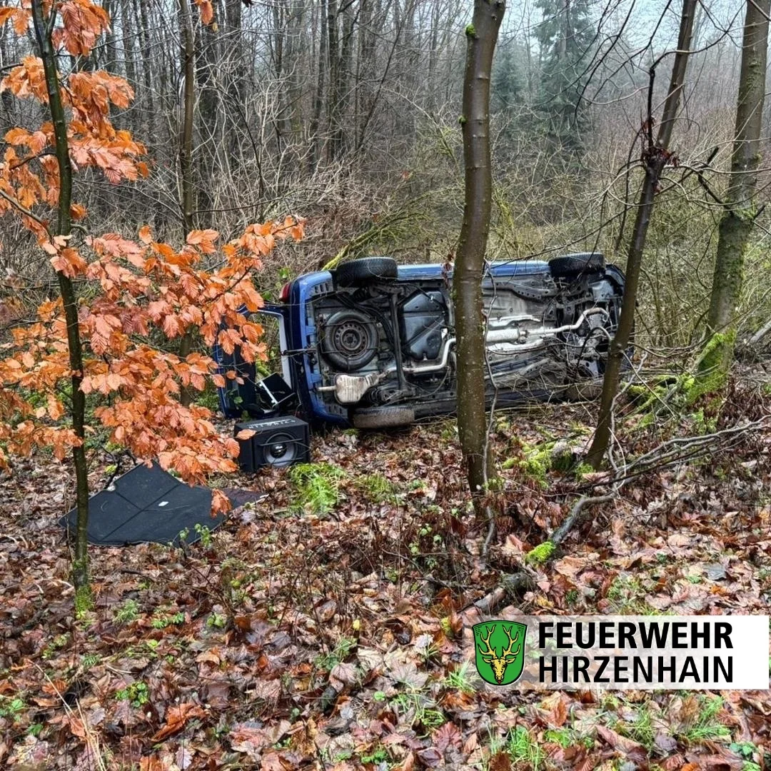 Bild: VU Hirzenhain - Gelnhaar 08 12 2025 1 1jpg