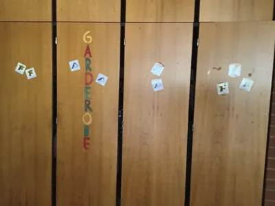 Foto des Albums: Foto AG SJ 25/26