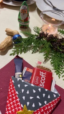Foto des Albums: Landfrauen Wolfenbüttel feiern Weihnachtsfeier
