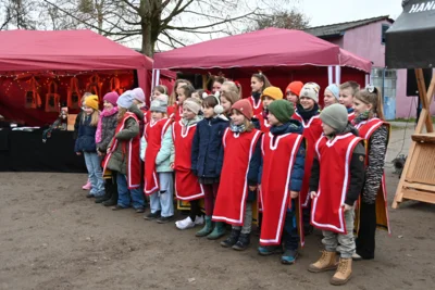 Foto des Albums: 2025 Adventssingen Kof