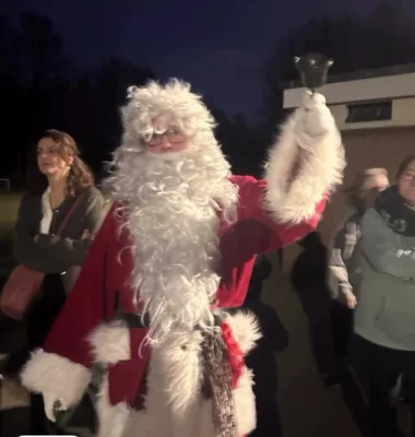 Ho-ho-ho!  (Bild vergr&ouml;&szlig;ern)