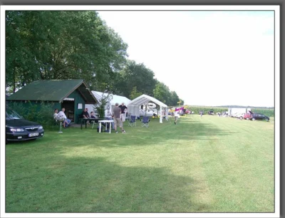 Foto des Albums: Sommerfest 2009