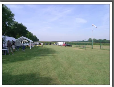 Foto des Albums: Sommerfest 2009