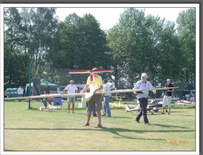 Foto des Albums: Sommerfest 2009