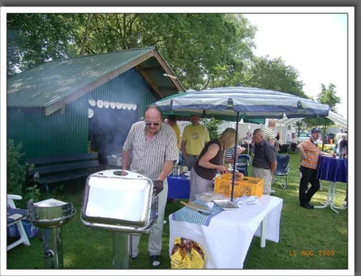 Foto des Albums: Sommerfest 2009