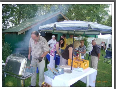 Foto des Albums: Sommerfest 2009