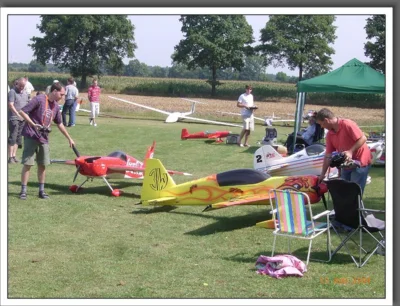 Foto des Albums: Sommerfest 2009
