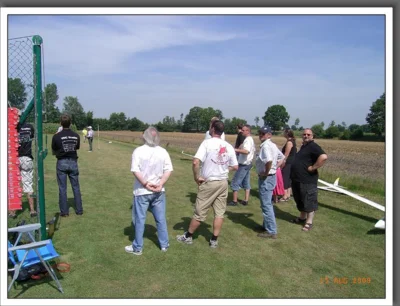 Foto des Albums: Sommerfest 2009