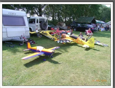 Foto des Albums: Sommerfest 2009