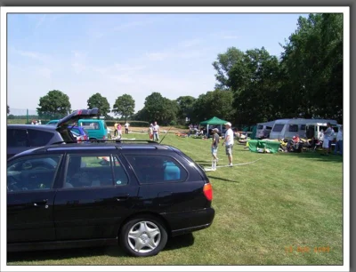 Foto des Albums: Sommerfest 2009
