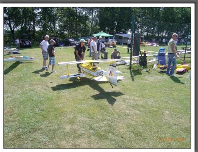 Foto des Albums: Sommerfest 2009