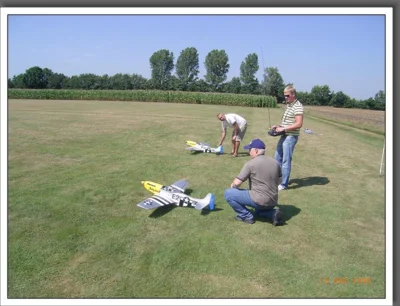 Foto des Albums: Sommerfest 2009