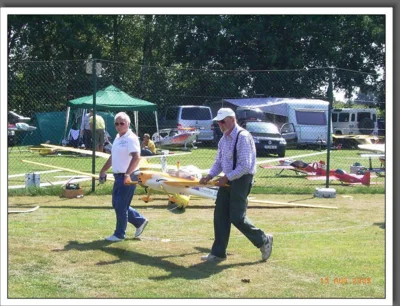 Foto des Albums: Sommerfest 2009