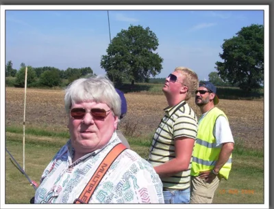 Foto des Albums: Sommerfest 2009