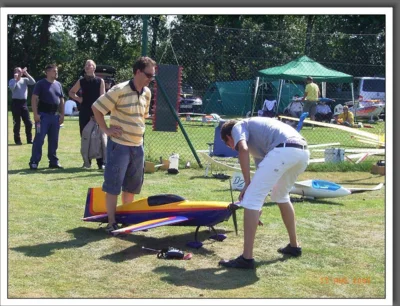 Foto des Albums: Sommerfest 2009