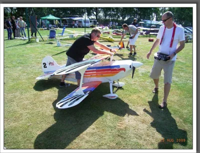 Foto des Albums: Sommerfest 2009