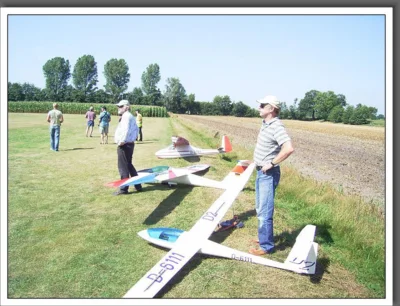 Foto des Albums: Sommerfest 2009