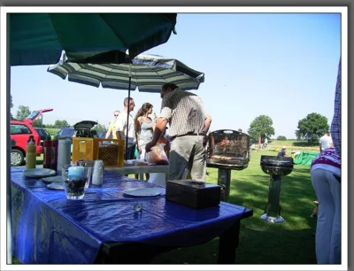 Foto des Albums: Sommerfest 2009