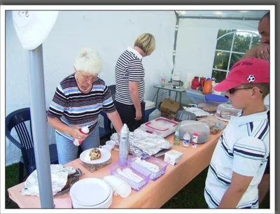 Foto des Albums: Sommerfest 2009