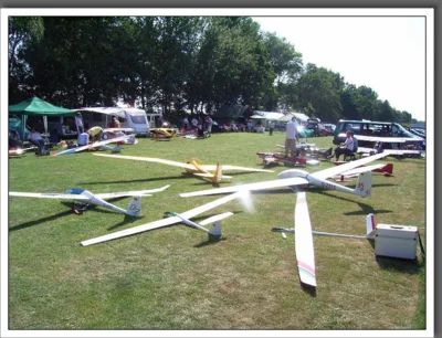 Foto des Albums: Sommerfest 2009
