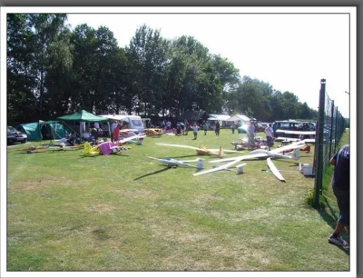 Foto des Albums: Sommerfest 2009