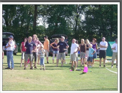 Foto des Albums: Sommerfest 2009