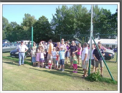 Foto des Albums: Sommerfest 2009