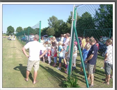 Foto des Albums: Sommerfest 2009