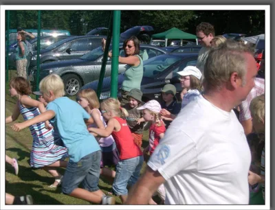 Foto des Albums: Sommerfest 2009