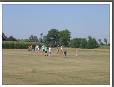 Foto des Albums: Sommerfest 2009