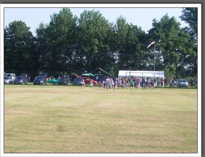 Foto des Albums: Sommerfest 2009