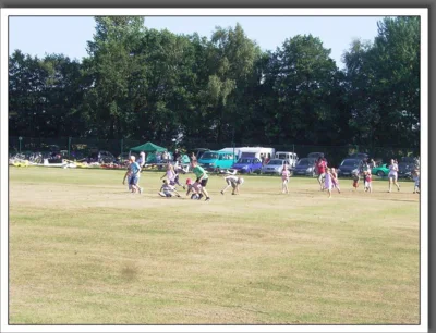 Foto des Albums: Sommerfest 2009