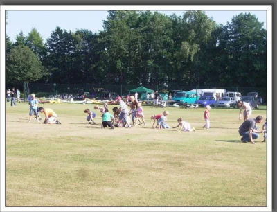 Foto des Albums: Sommerfest 2009