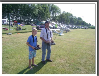 Foto des Albums: Sommerfest 2009