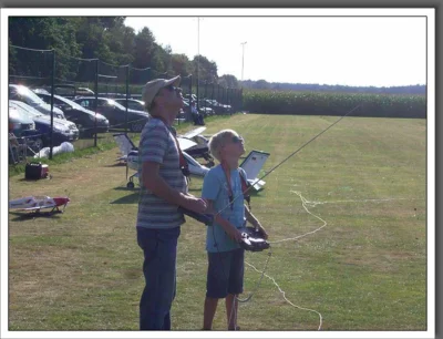 Foto des Albums: Sommerfest 2009