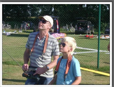 Foto des Albums: Sommerfest 2009