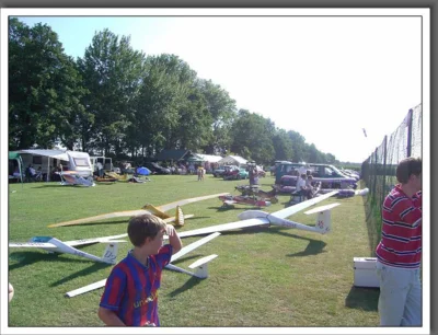 Foto des Albums: Sommerfest 2009