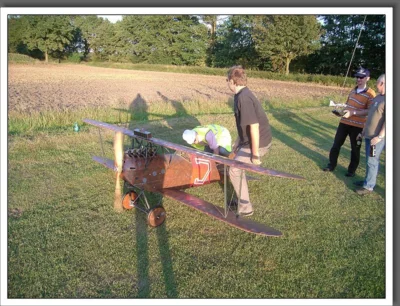 Foto des Albums: Sommerfest 2009