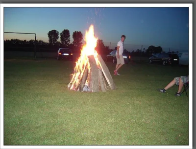 Foto des Albums: Sommerfest 2009