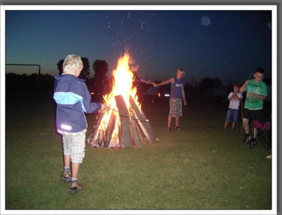 Foto des Albums: Sommerfest 2009