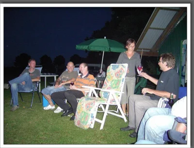 Foto des Albums: Sommerfest 2009