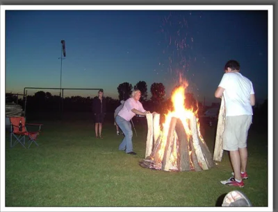 Foto des Albums: Sommerfest 2009