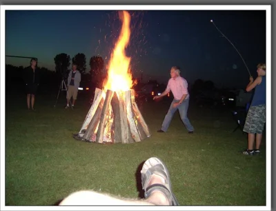 Foto des Albums: Sommerfest 2009
