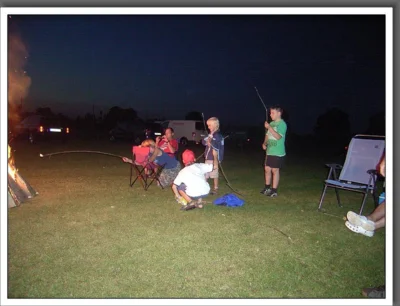 Foto des Albums: Sommerfest 2009