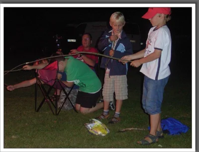 Foto des Albums: Sommerfest 2009